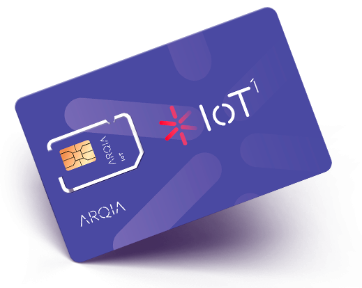 Arqia IoT